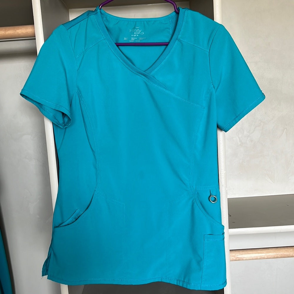 Scrubs